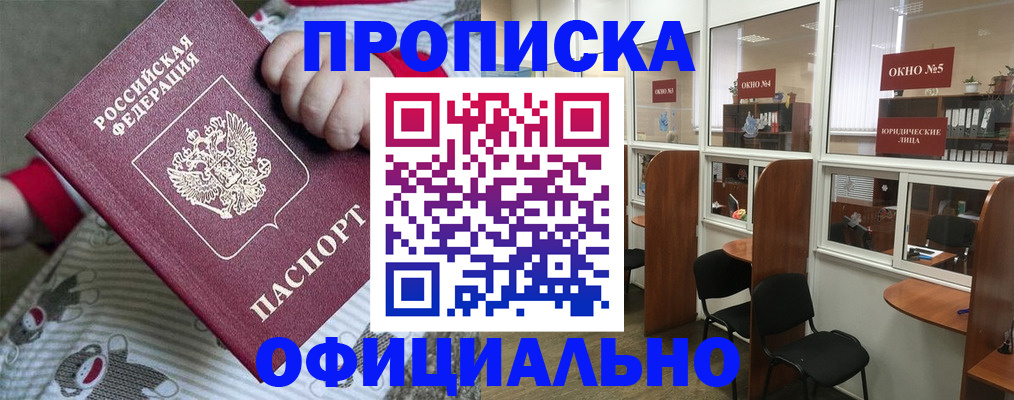 временная регистрация для школы в Щёкино